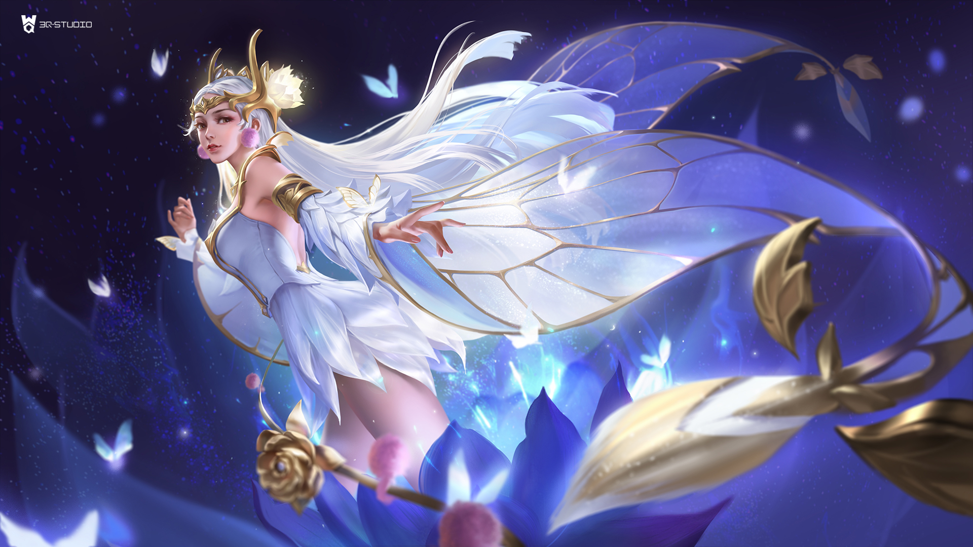 WBG官方：打野youdang上调至主队