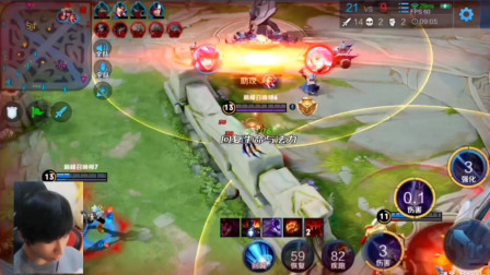 xiaofang ： 觉得自己的新秀赛季没什么收获