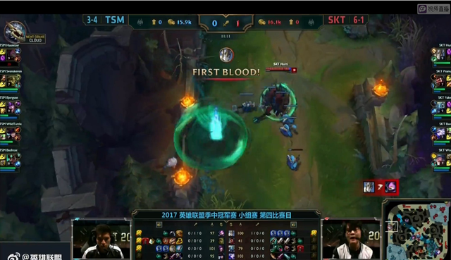 Vitality 在击败 The MongolZ 后晋级 ESL Pro League 第21季总决赛；