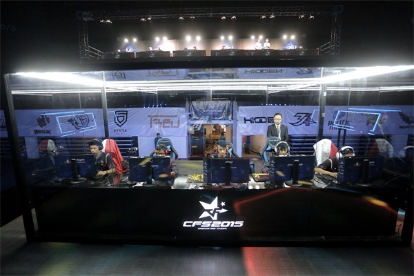 外战谁在行？LOL全球总决赛八强赛过后各赛区外战战绩统计