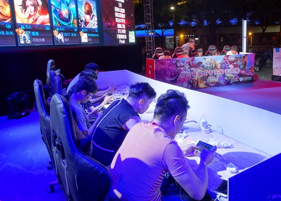 Apeks 宣布关闭 Valorant 部门