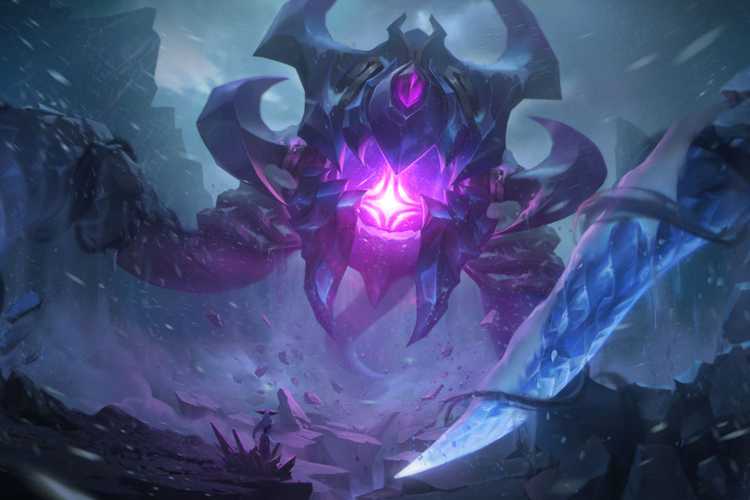 【赛后战报】真就只打硬仗？TT轻松零封OMG终结五连胜