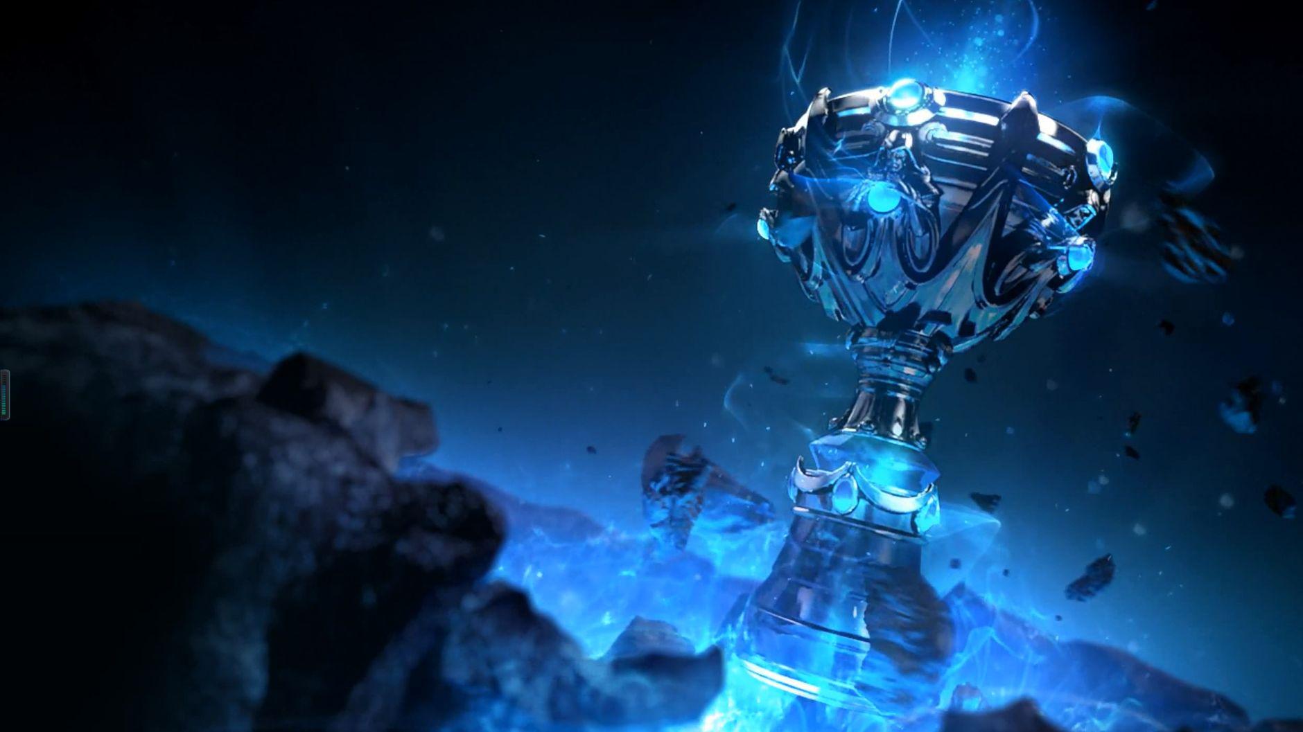 FPX 1-1 NIP：韧性十足超大逆转，FPX落后一万经济翻盘成功